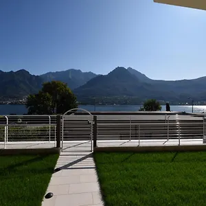 Narciso - Facing Bellagio Wild Flowers Holiday home